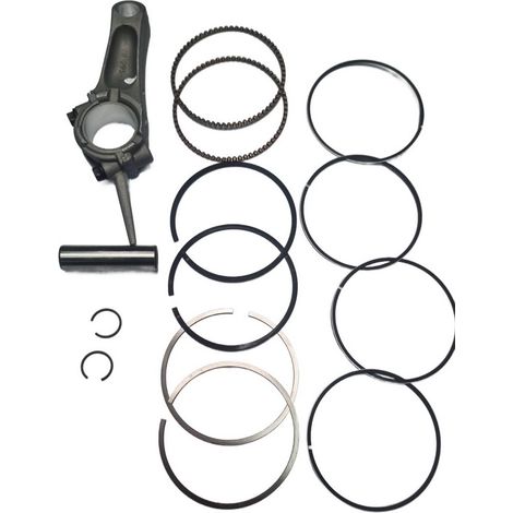 Piston Motor compatible con Nh150  Ref 978075