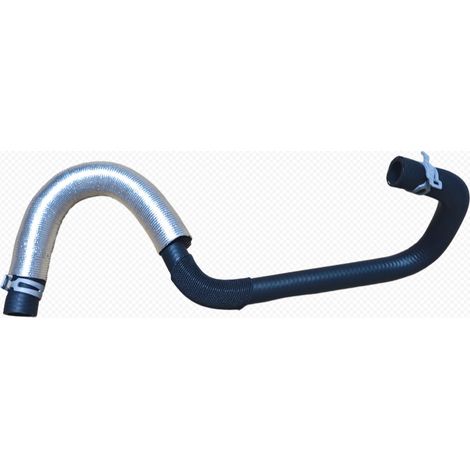 AB3918K579AD convient au tuyau de réservoir d'eau auxiliaire Ford Ranger 2.2 et 3.2 2094289. (1/4)