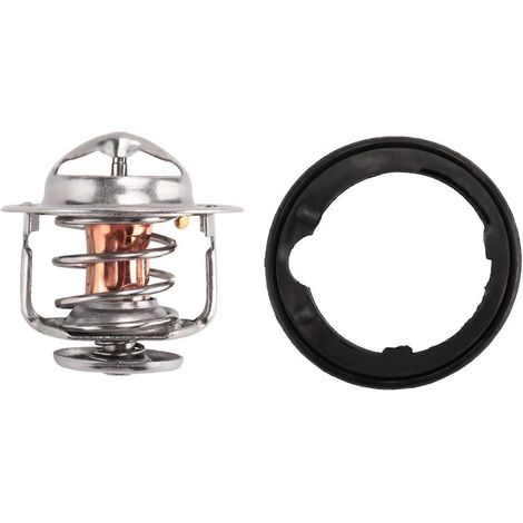 Thermostat 19301-PAA-306 pour Honda Accord, Civic, Prelude, CR-V et Odyssey (1/5)