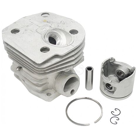 Kit cilindro e pistone motosega Husqvarna 346, 353, Jonsered 2152 compatibile