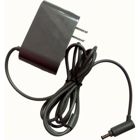 Chargeur d'alimentation de remplacement pour Dyson V8, V7 et V6 (26,1 V) (1/3)
