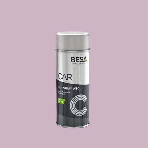 Bombe de Peinture Pantone 5165 U  Satin