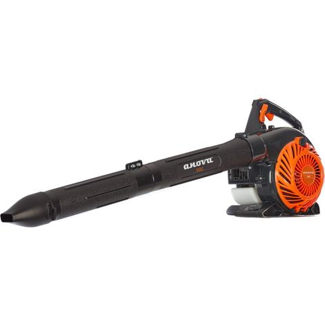 ANOVA SOPLADOR/ASPIRADOR/TRITURADOR GASOLINA 26 CC.60 M/S SACO 45 L.SG2C