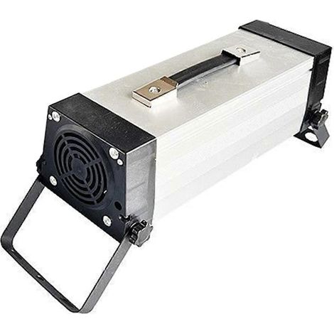 600-W-UV-Härtungslampe – Wirksam für schattenfreies Bonding, grünes UV-Licht (1/5)