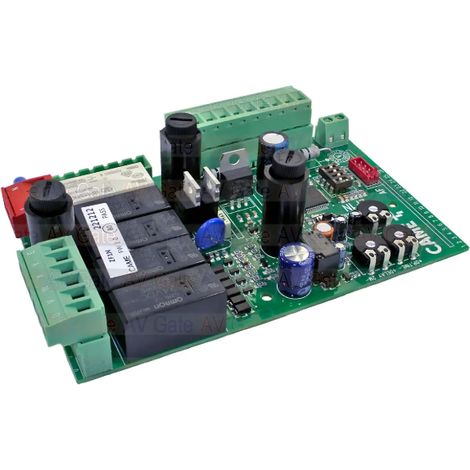 CAME 88001-0067 ZF1N Scheda Centrale Quadro Comando Elettronica Ricambio