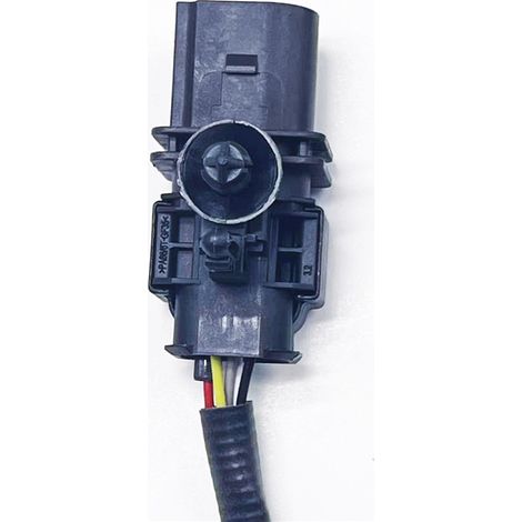 Oxygen sensors 04E906262T/04E906262TX are suitable for the Volkswagen New Santana 1.6L. (1/4)