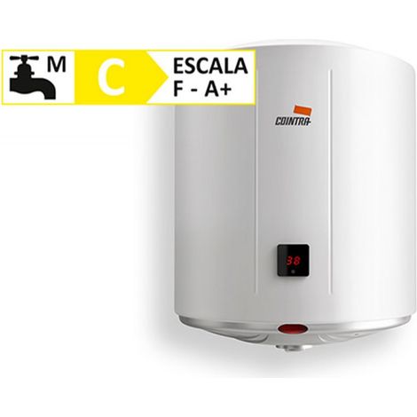 Cointra TBL PLUS 50 - Termo 50 Litros (1/2)
