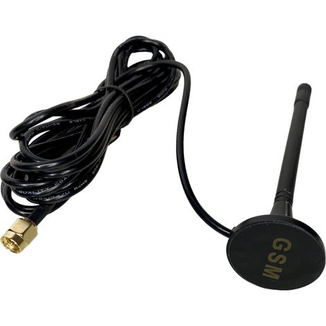 Antena Satel - GSM/LTE para Centarla v3 (1/4)