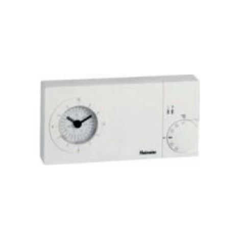 Imi Hydronics Heimeier Raumthermostat 230V für EMO T 193200.500 (1/3)