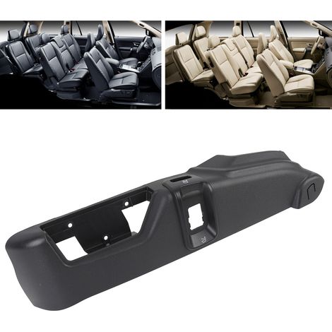 Panneau Latéral de Siège Conducteur pour Volvo XC90 MK1 39866788 (1/5)