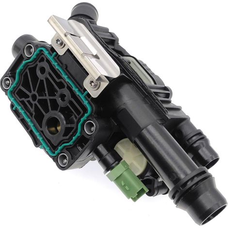 Thermostat (elektronische Steuerung) kompatibel mit Citroën C3 II, C3 Aircross II, C3 II 9803549480, 9850364680