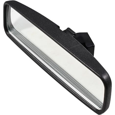 Retroviseur Interieur de Voiture Compatible avec Peugeot 107 108 Aygo Citroën C1 814842 (1/5)