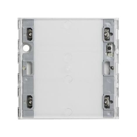Gira KNX Tastsensor 3 Basis 1-fach 511100 (1/5)