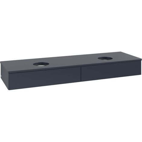 Villeroy & Boch L17010HG WTUS Antao L171 1600x190x500mm (1/3)
