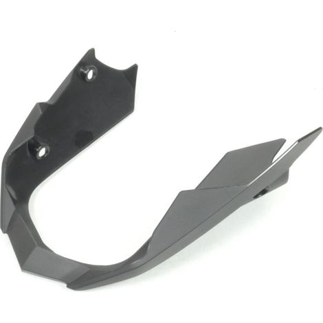 Sabot bas de caisse pour moto Yamaha 600 XJ6 2009 à 2016 (1/5)