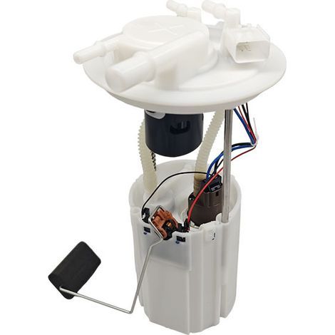 Pompe à carburant compatible avec les pompes à essence Changan Ruixing M80, M60, M70 (norme d'émission nationale VI) et Shenqi T10, référence 1106100-BC02. Modèle : 1106100-BC02 (1/4)
