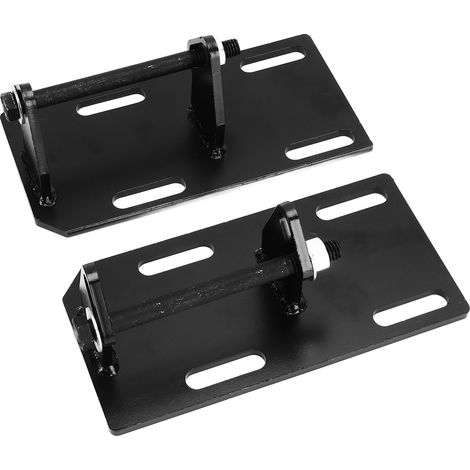 Ersatz-Motorlager für Chevrolet C10 LSX LS1 LS2 LS3 LQ4 LQ9 1973-1987 (1/5)