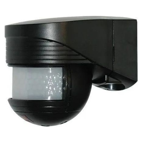 Beg Luxomat LC-CLICK-N 140 Bewegungsmelder schwarz