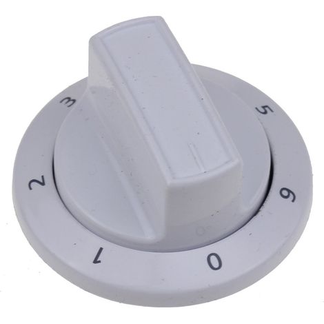 Beko - pomo de encimera - css56000gw - 250315075 - 8053190981811