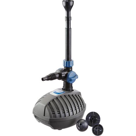 Oase Aquarius Fountain Set Classic 750 (1/5)