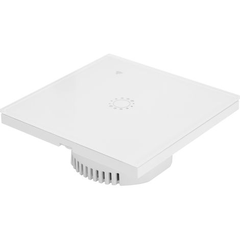 2200W British Standard Smart Switch Wireless Remote Control WiFi Remote Control Switch 95-240VAC (S102-1) (1/5)
