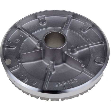 Bosch - corona para quemador ø 90mm - 00267356 -