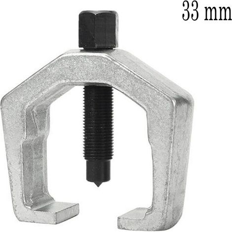 Estrattore Tirante 33mm Bracci Braccetti Pitman Giunti Sferici Braccio Auto (1/5)