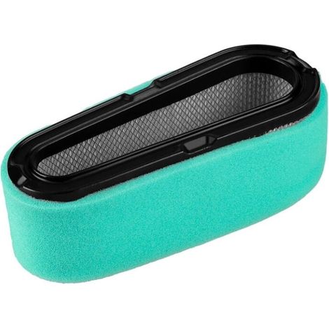 Filtre à Air pour accessoires de filtre de tondeuse à gazon 496894S 496894 493909. (1/5)