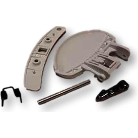 KIT POIGNEE D OUVERTURE DE PORTE POUR LAVE LINGE ELECTROLUX - 5026222800
