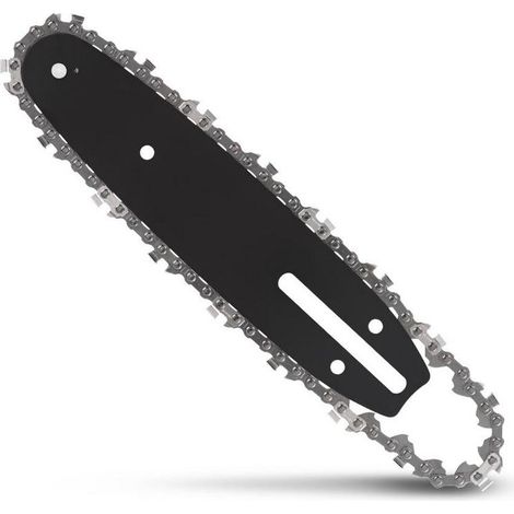 Guide et chaîne 20 cm DEWALT pour élagueuse combisysteme - DT20686-QZ
