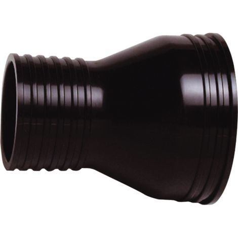 Joint de raccord d'aspiration pour rabots 1804N, 1805N, 1806B et KP312/S MAKITA 181575-9 (1/3)
