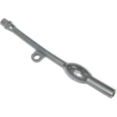Durite débroussailleuse – Accessoire pour modèle DYB251 – Pour essence – Compatible avec Shindaiwa – Coupe précise et efficace (1/5)