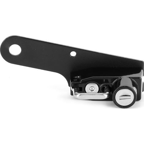 Antivol casque moto sécurisé pour Suzuki GSXR 600 GSXR750 2011-2016 (1/5)