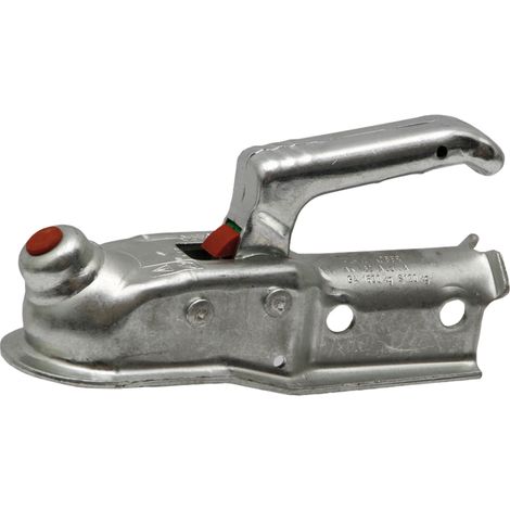 AL-KO Kugelkupplung 120 kg 35 mm 1600 kg AL-KO 267311 (1/2)