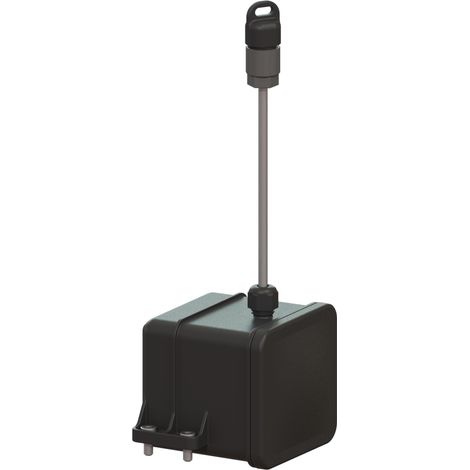 KESSEL-Motor de accionamiento - listo para enchufar, 5 m Kabel, 80076