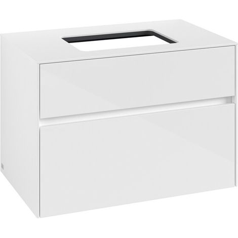Villeroy & Boch C10800DH WTUS Collaro C10800 800x548x500mm (1/2)