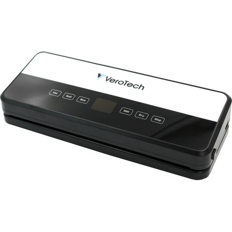 VEROTECH VA-800 Vakuumiergerät