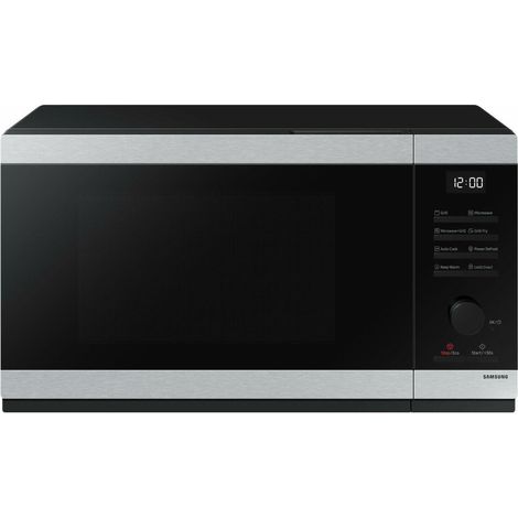 Samsung MG32DG4524CT Mikrowelle Grill Edelstahl 32L