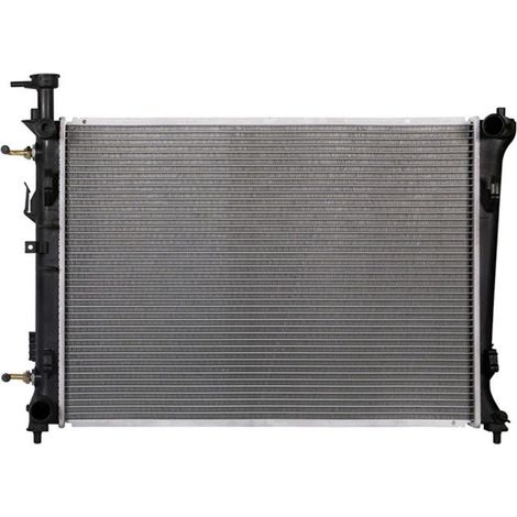 253101M300 ist für die Kühler des Kia Forte L4 2.0L 2.4L Forte5 von 2010 bis 2013 geeignet. (1/4)