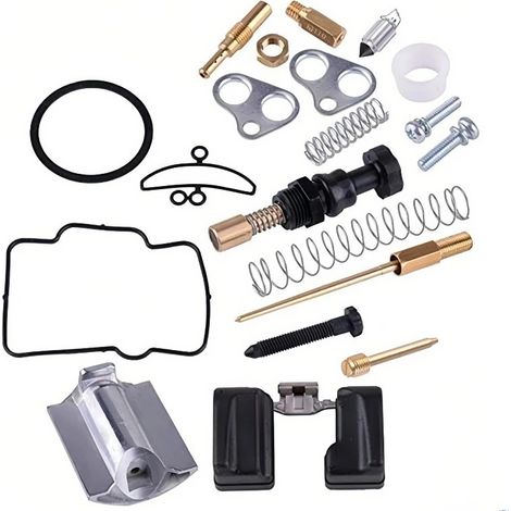 Anwendbar auf Vergaser-Reparatursätze für K-eihin Pwk 35 mm, 36 mm, 38 mm, 40 mm und 42 mm