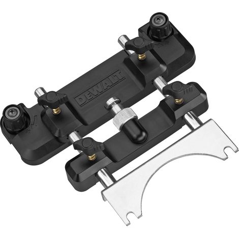 DeWALT Führungsschienen Adapter für Oberfräsen DWS5031 (1/5)