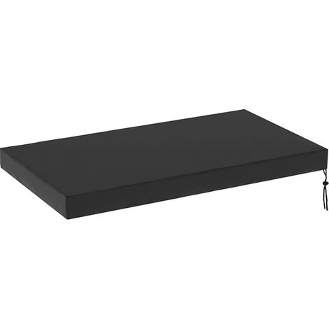 Waterproof Garden Table Cover 180 x 100 x 15 cm with Adjustable Buckles and Drawstring (1/5)