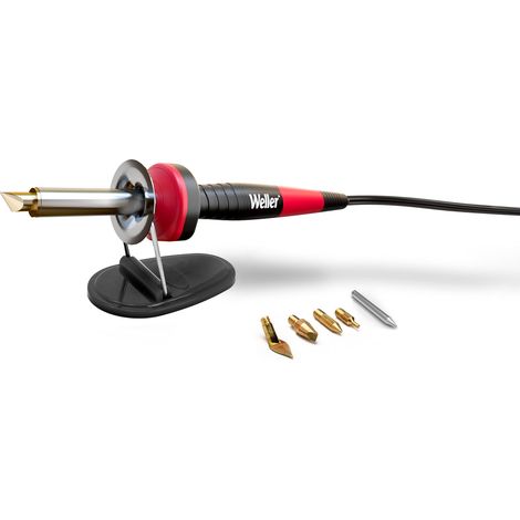 Weller WLIWBK1523C Kit pirografo 230 V 430 °C (max) (1/5)