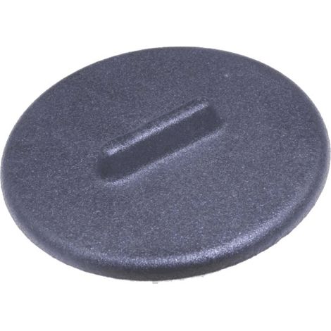 CHAPEAU DE BRULEUR Ø 70 M/M pour TABLE DE CUISSON WHIRLPOOL...