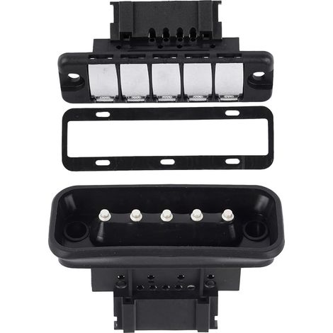 Ensemble d'interrupteur de contact de porte coulissante pour Mercedes Vito W639 W447 A9078213000 (1/5)