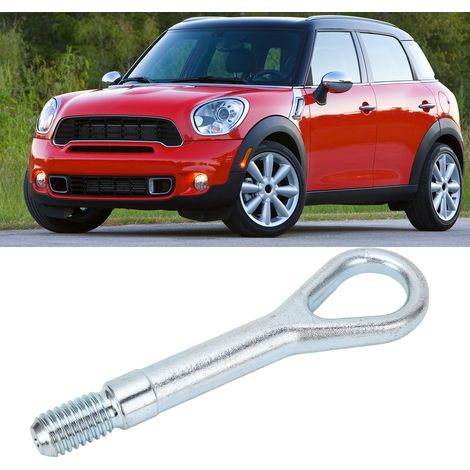Crochet d'attelage 72157184971 Compatible avec BMW F20, F10, F25, E89 et Mini Cooper Countryman (1/5)
