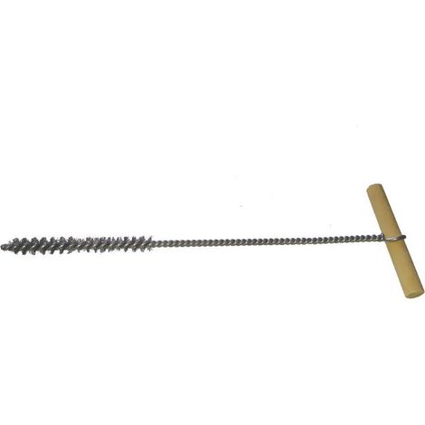 Ecouvillon de Nettoyage pour Trou - 16 à 28 mm - D-Work (1/3)