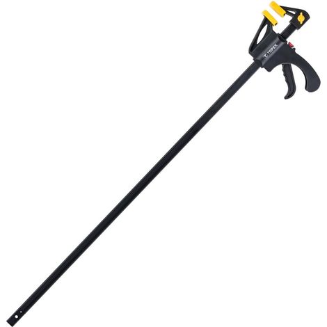 automatische Einhandzwinge 900 x 60mm