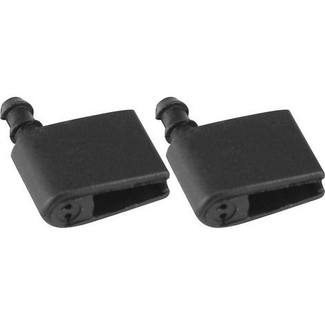 Buses de lave-glace avant pour mercedes-benz Sprinter 3500 2016-2018 remplace 2E1955985 2 pièces (1/5)