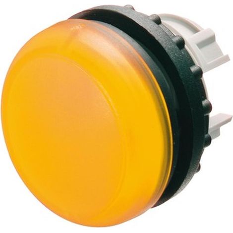 Eaton Leuchtmeldevorsatz flach,gelb M22-L-Y (1/5)